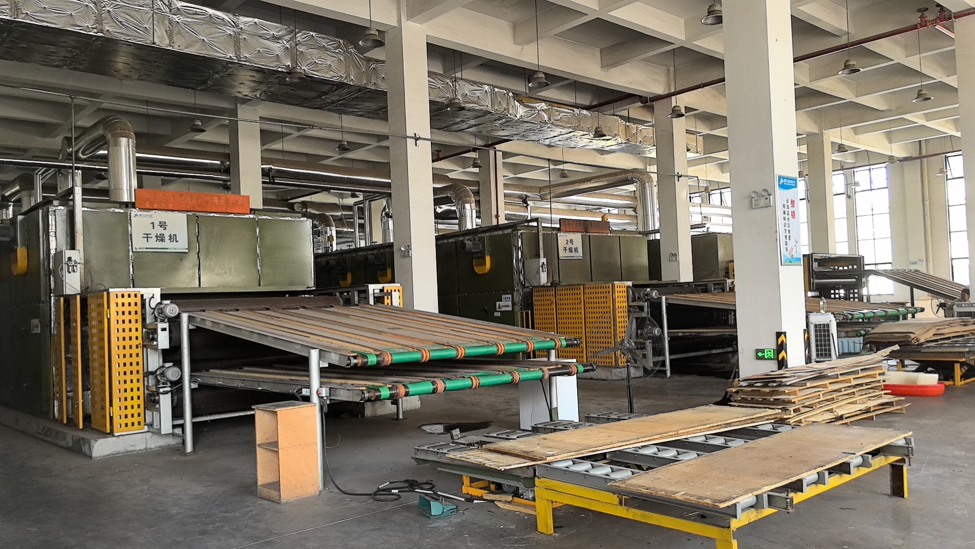 Engineered Wood Veneer Manufacturer